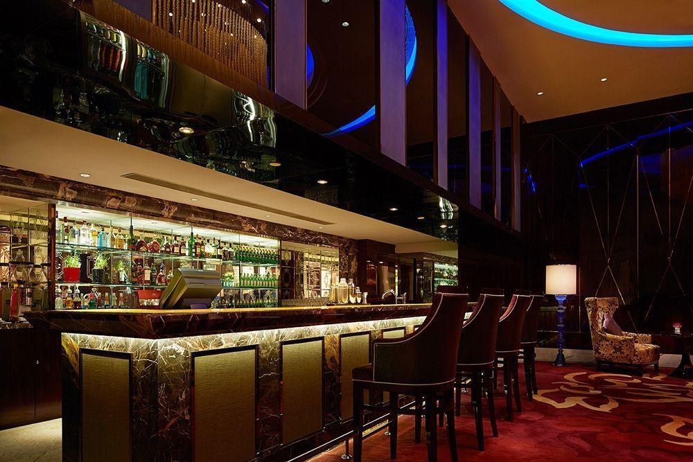 Wanda Realm Zhangzhou Exterior foto